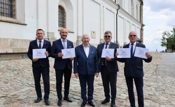 Zabytki w powiecie będą odzyskiwać dawną świetność dzięki rządowemu programowi