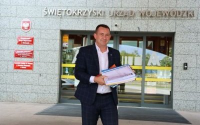 Będzie bezpieczniej na drogach w powiecie!