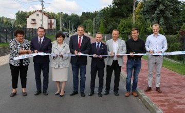 Nową drogą na giełdę w Miedzianej Górze