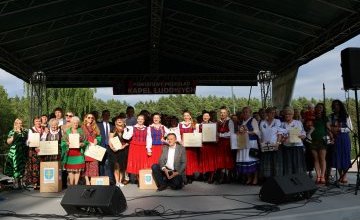 Konkurs powiatu
