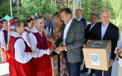 Najsmaczniejsza potrawa powiatu kieleckiego wybrana!