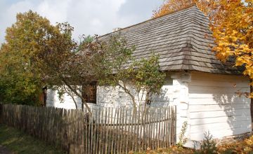 O kulturze ludowej regionu kieleckiego słów kilka
