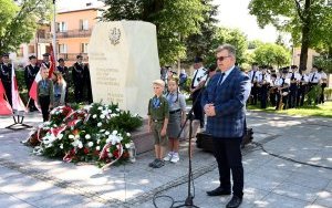 79 rocznica wymarszu I Batalionu w Daleszycach