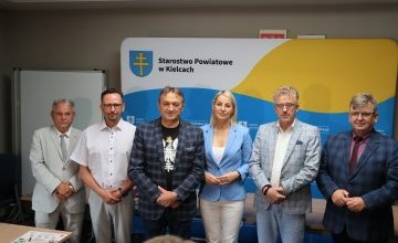 Konferencja prasowa 