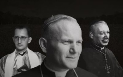 Koncert „Byśmy byli jedno” w Bilczy