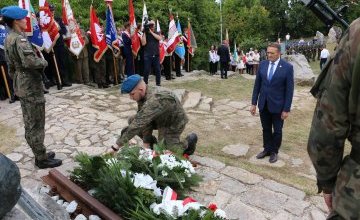 Uroczystości 17 września 