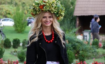 III Festiwal "Smaki Babiego Lata" już za nami. Przedstawiamy Wam fotorelację z wczorajszego wydarzenia