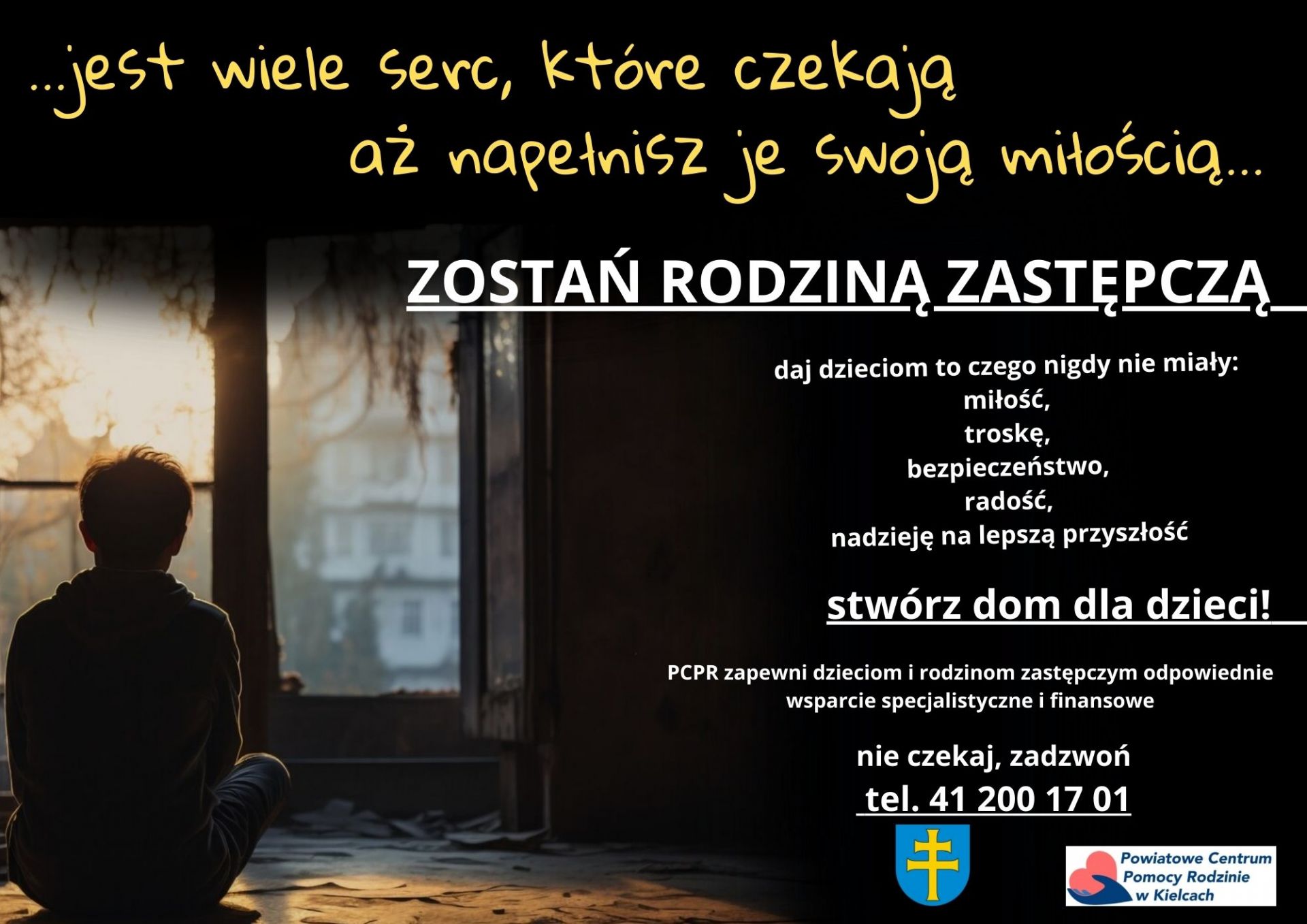  Jest wiele serc, które czekają aż napełnisz je swoją miłością