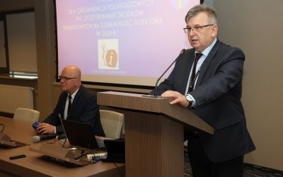 Forum dla NGO