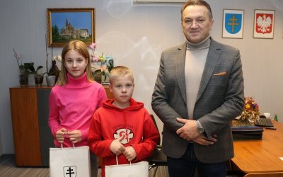 Starosta dziękuje mieszkańcom za świętowanie Niepodległości