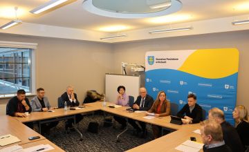 Radni obradowali podczas Komisji Zdrowia, Rodziny i Spraw Społecznych