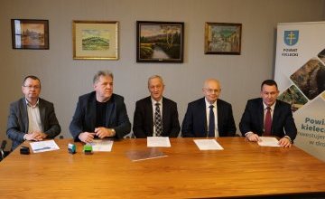 Ważna droga będzie zmodernizowana