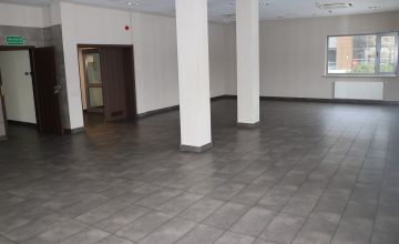 Lokal gastronomiczny do wynajęcia