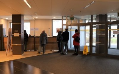 Wydział komunikacji już gotowy na zmiany!