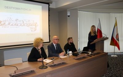 Spotkanie szkoleniowe