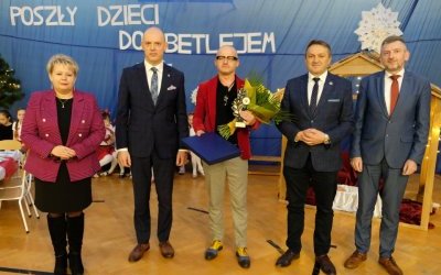 Jasełka w Tumlinie