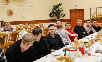 Spotkanie Noworoczne Zenitu Chmielnik