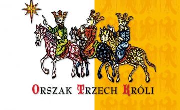 Orszaki Trzech Króli w powiecie kieleckim
