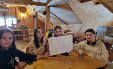Projekt ERASMUS + - ‘’Polsko-Litewska Mapa Zdrowia”