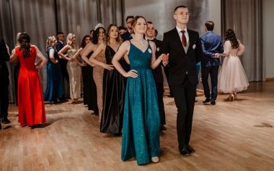 Studniówki - czas START!