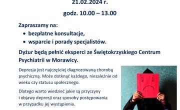 Skorzystaj z porad specjalistów