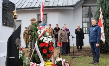 Narodowy Dzień Pamięci Żołnierzy Wyklętych