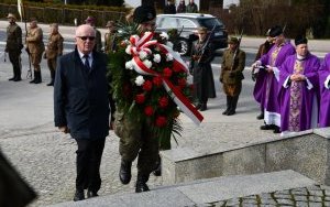 80.rocznica mordu na mieszkańcach Bielin podczas II wojny światowej