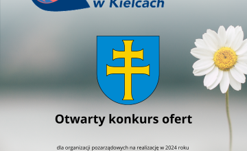 Otwarty konkurs z zakresu wspierania rodziny i systemu pieczy zastępczej w 2024 roku