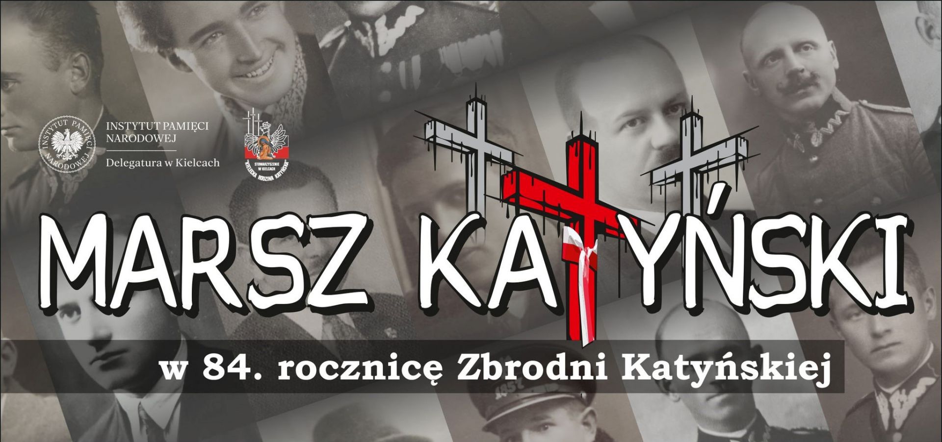 Kielecki Marsz Katyński