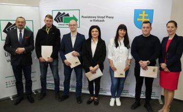 7 milionów złotych na rozpoczęcie własnej działalności