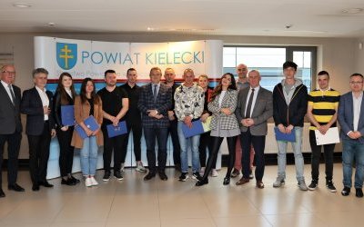 Wsparcie niepełnosprawnych mieszkańców powiatu