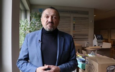 Starosta zachęca do wsparcia Rodaków