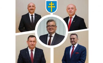 Nowy podział kompetencji wśród zarządu
