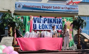 Piknik u Łokietka