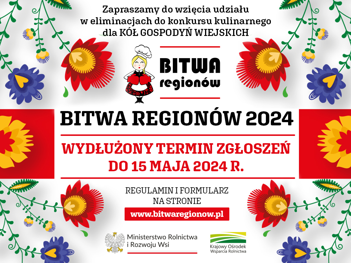 "Bitwa regionów"