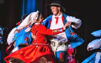 „Lipowianie” z Żywiecczyzny wystąpią na Jarmarku Świętokrzyskim!!!