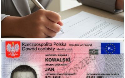 „Zastrzeż PESEL” i ochroń się przed oszustami