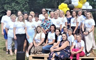 Powstało nowe KGW „Osinianeczki"