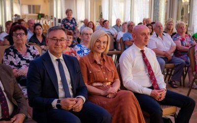 Podsumowanie Lokalnej Strategii Rozwoju w Bielinach