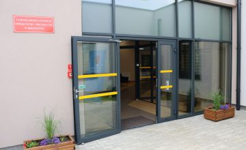 W Brudzowie otwarto Centrum Opiekuńczo-Mieszkalne
