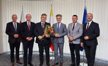 Absolutorium dla Zarządu Powiatu w Kielcach