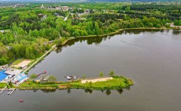 Kąpieliska szykuja się do sezonu