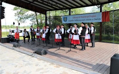 Przed nami ostatnie eliminacje. Zapraszamy na Żeromszczyznę!