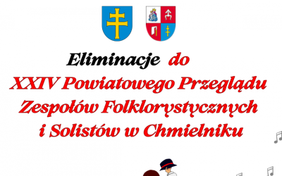 Muzyka ludowa zabrzmi w Jaworzni