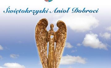 Świętokrzyski Anioł Dobroci