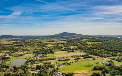 Agroturystyka - nie tylko na wakacje