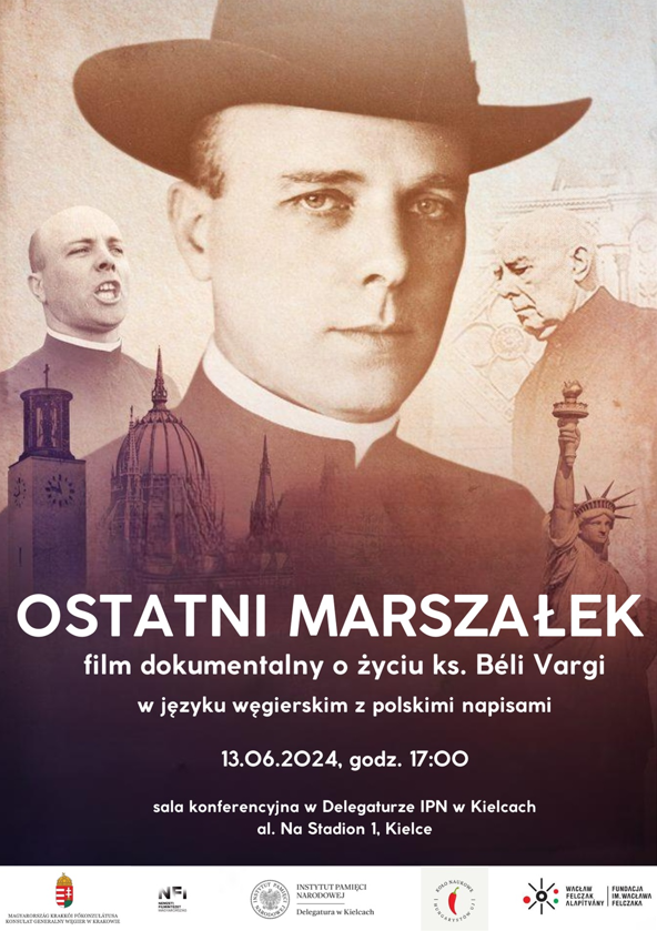 "Ostatni Marszałek"