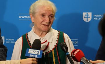 Józefa Bucka