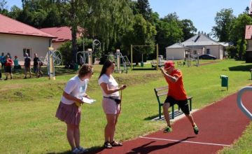 Olimpiada Niepełnosprawnych