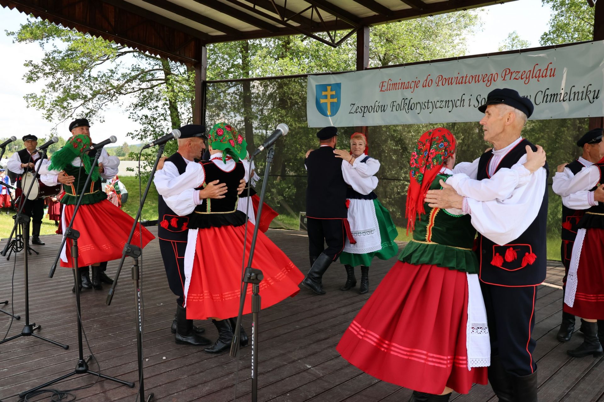 Zapraszamy do Ciekot już w najbliższa niedzielę